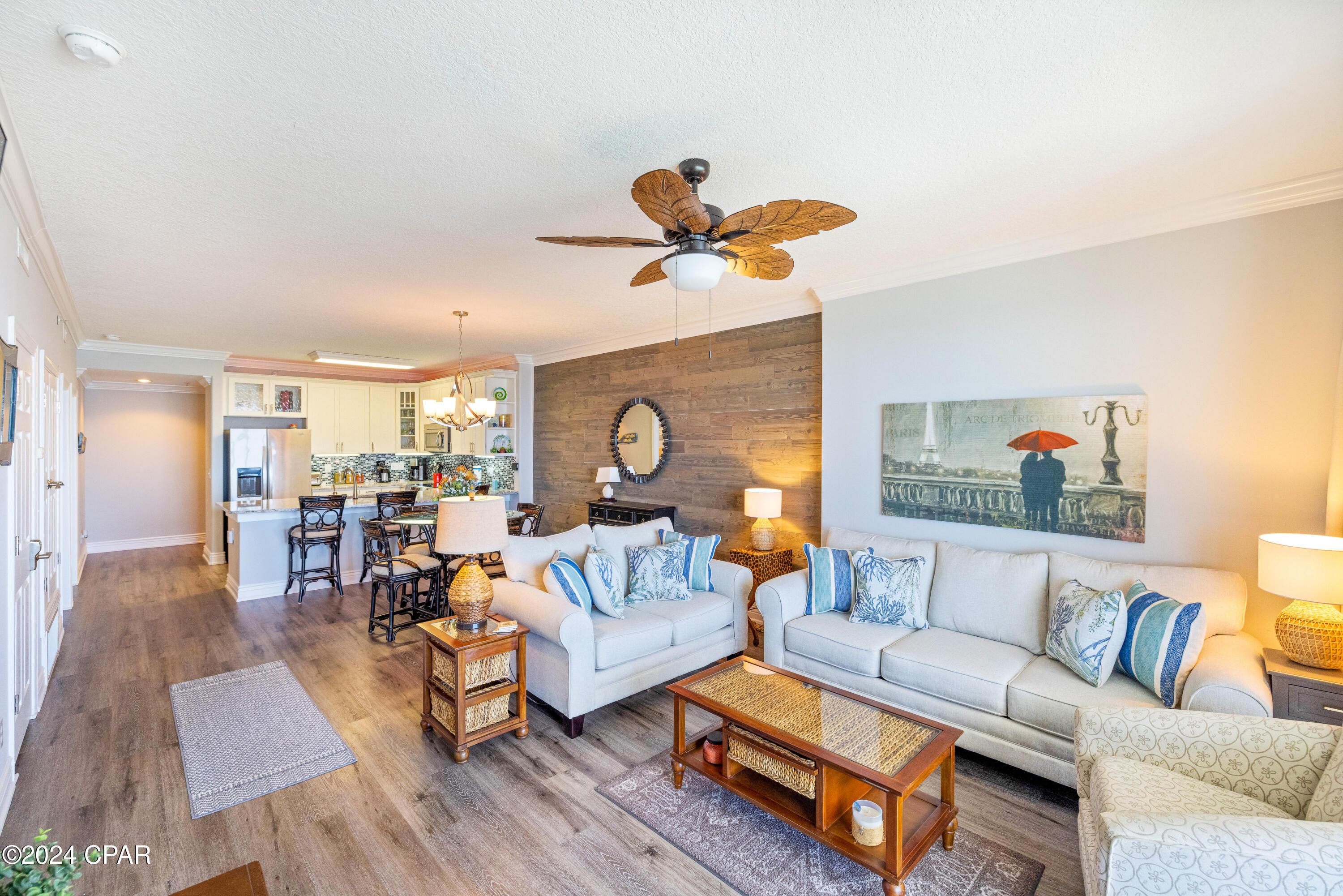 17545 Front Beach Road, Unit 2301 Panama City Beach, FL 32413 - Photo 11 of 30 Gallery Image 11