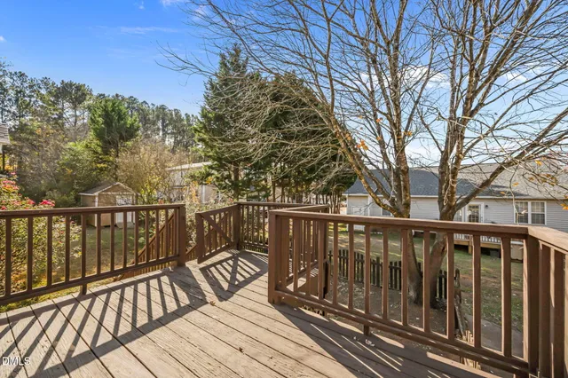 $330,000 | 221 Southerby Drive, Garner, NC 27529