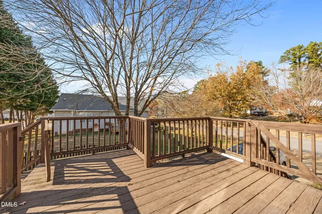 $330,000 | 221 Southerby Drive, Garner, NC 27529