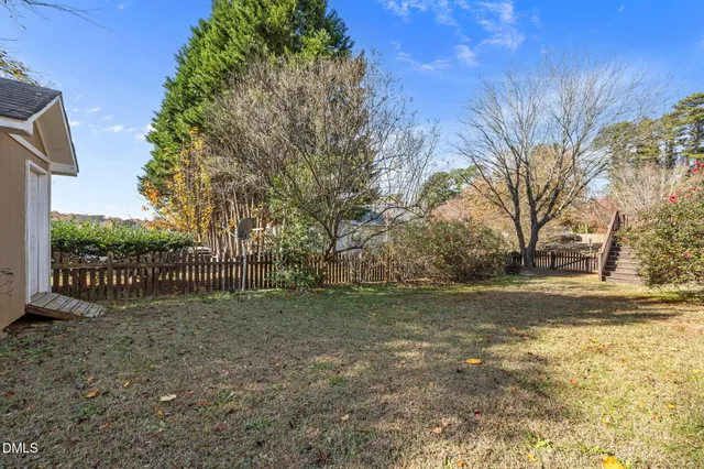 $330,000 | 221 Southerby Drive, Garner, NC 27529