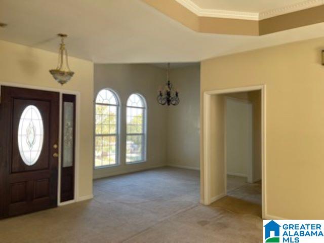 253 Sunset Strip Pell City, AL 35128 - Photo 3 of 7