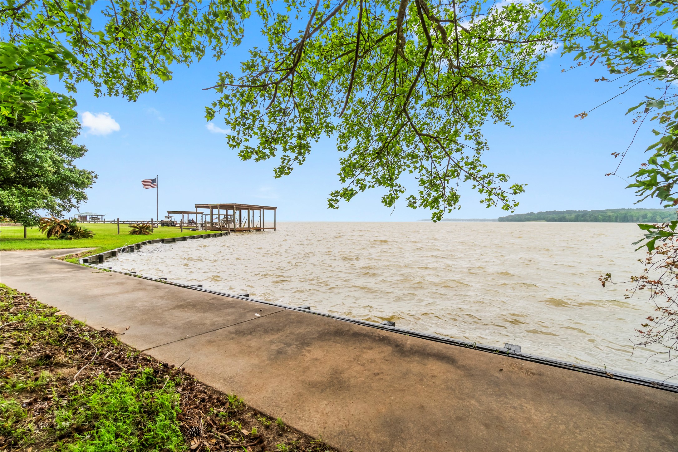 200 Johnson Road Coldspring, TX 77331 - Photo 46 of 49 an outdoor view