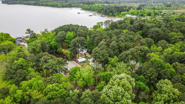 $980,000 | 200 Johnson Road, Coldspring, TX 77331