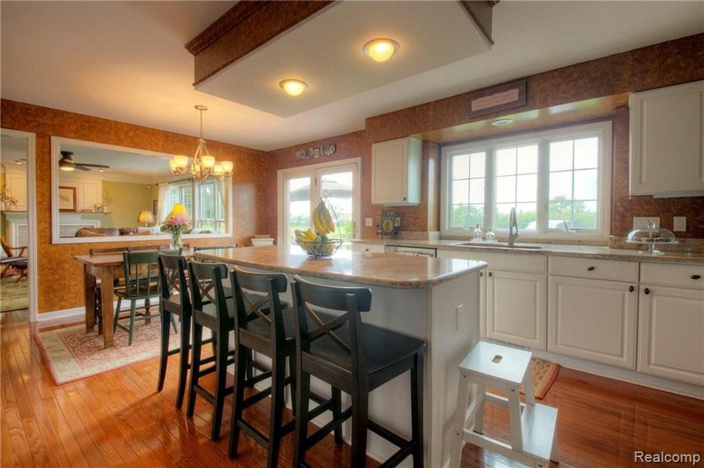 46657 Inverness Road Canton, MI 48188 - Photo 16 of 46