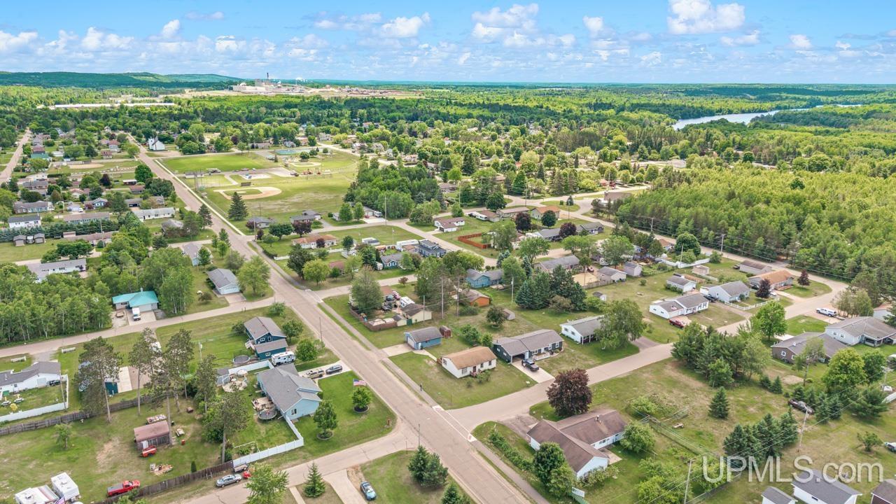 830 Mullen Street Quinnesec, MI 49876 - Photo 27 of 27