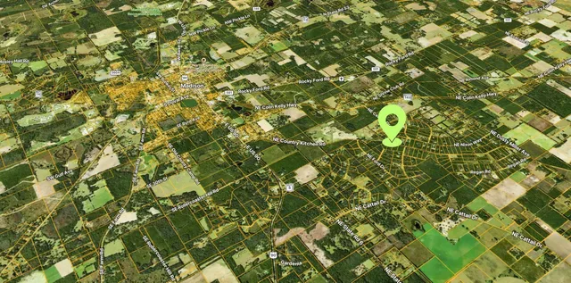 $56,000 | 0 Northeast Nixon Place, Madison, FL 32340