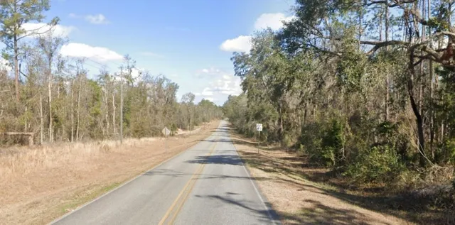 $56,000 | 0 Northeast Nixon Place, Madison, FL 32340