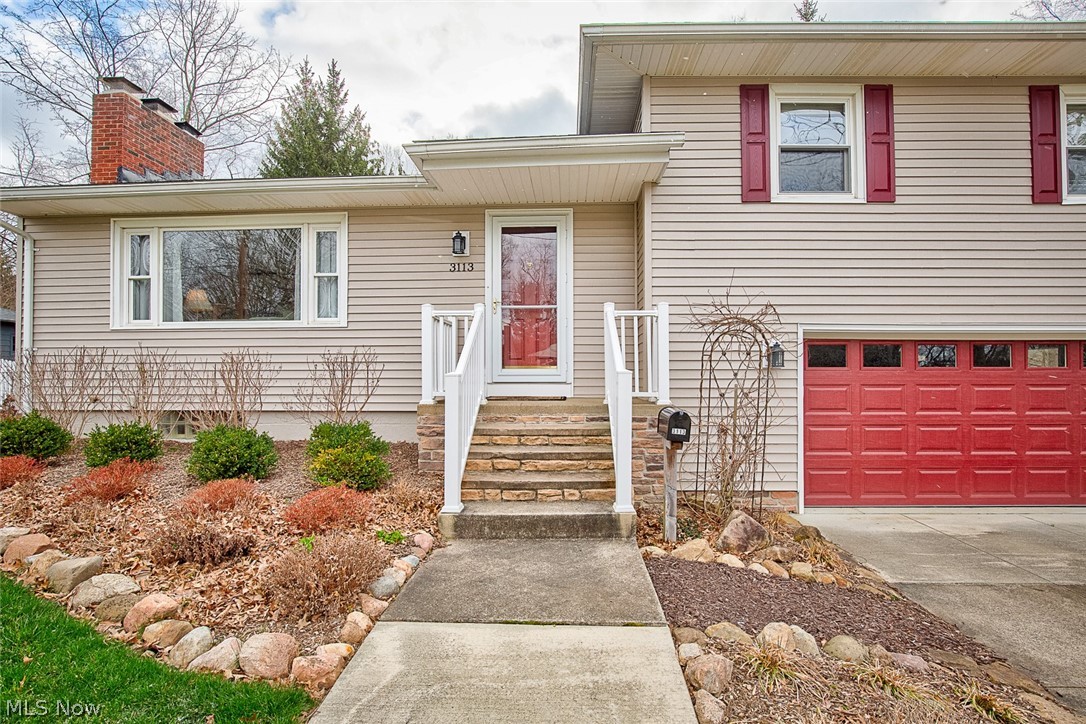 3113 Mayfield Road Silver Lake, OH 44224 - Photo 2 of 35 Welcome Home