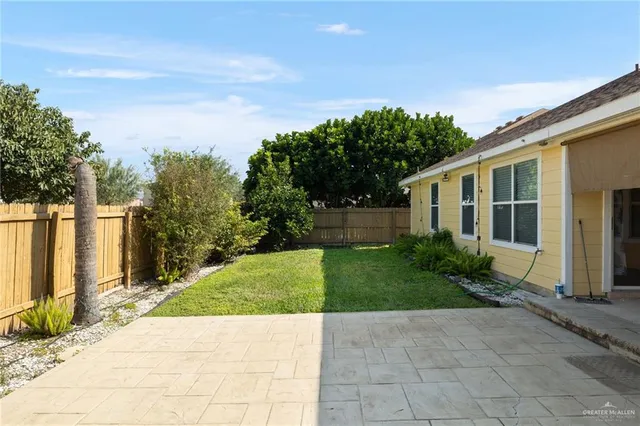 $284,950 | 2117 Andrea Avenue, Edinburg, TX 78539