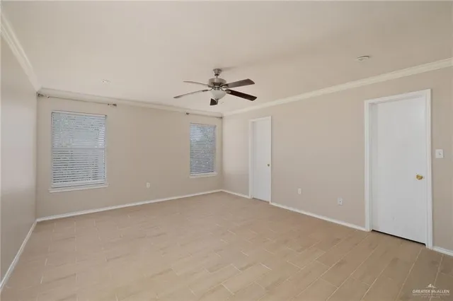 $284,950 | 2117 Andrea Avenue, Edinburg, TX 78539