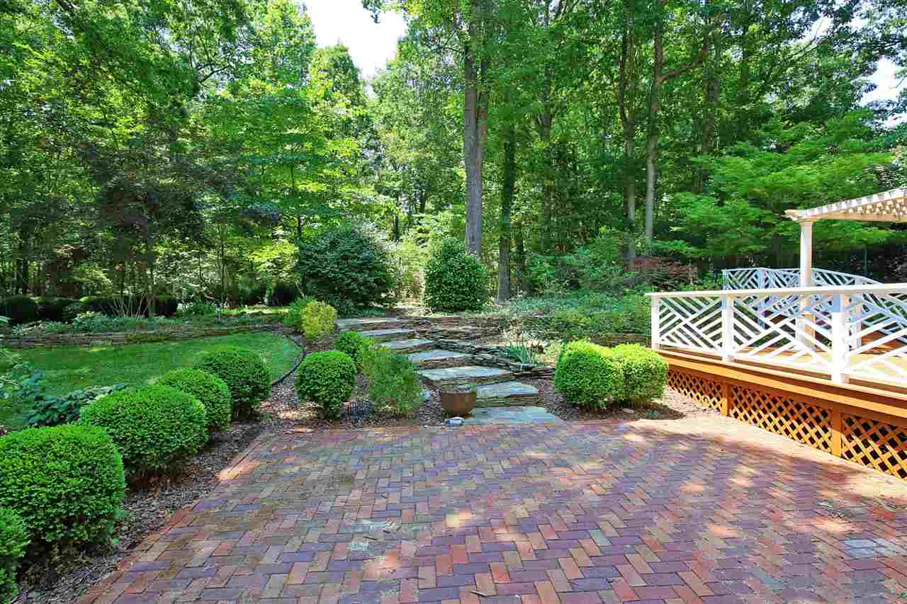 204 Dunstable Court Raleigh, NC 27614 - Photo 26 of 30 patio