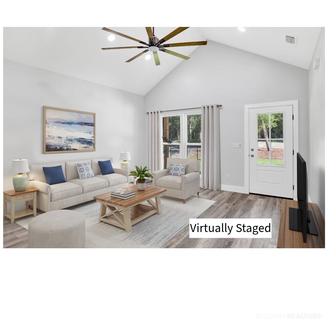 30604 Orange Street Elberta, AL 36530 - Photo 9 of 27 Virtually Staged