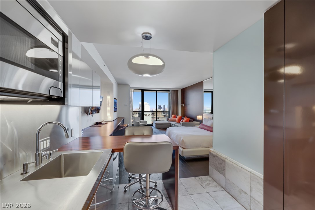 4381 West Flamingo Road, Unit 3708 Las Vegas, NV 89103 - Photo 6 of 32