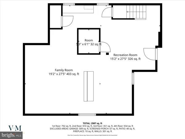 $524,900 | 664 Richmond Drive, Lancaster, PA 17601