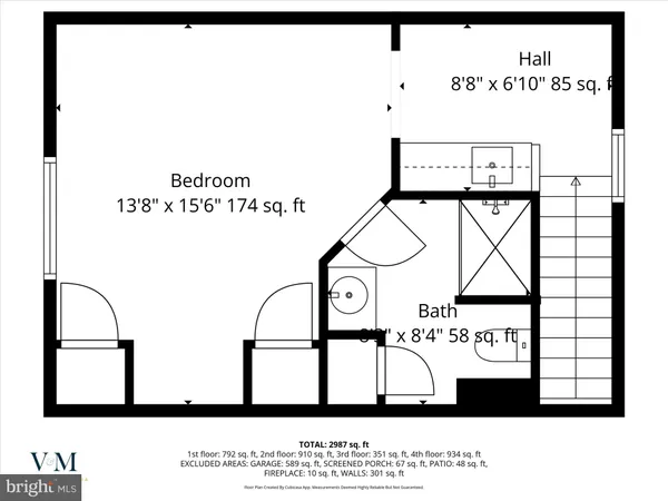 $524,900 | 664 Richmond Drive, Lancaster, PA 17601
