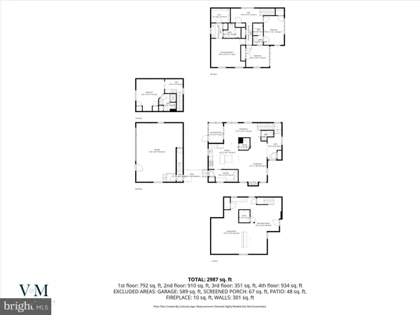 $524,900 | 664 Richmond Drive, Lancaster, PA 17601