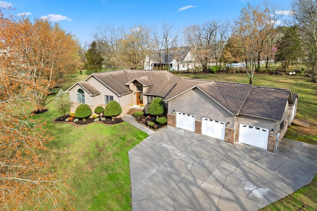 1432 Middle Creek Road Sevierville, TN 37862 - Photo 45 of 47 Gallery Image 45