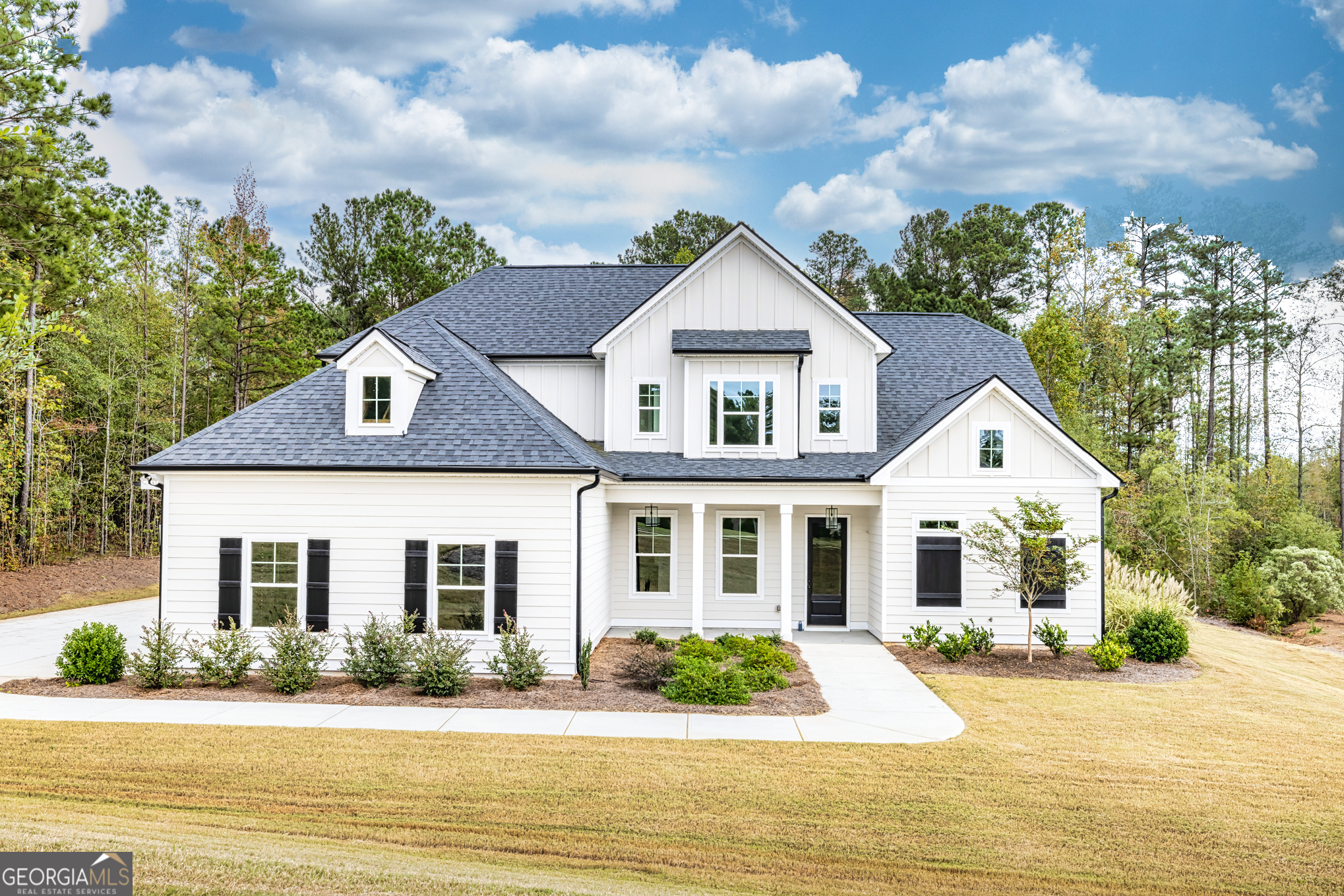 20 Platinum Ridge Sharpsburg, GA 30277 - Photo 1 of 1