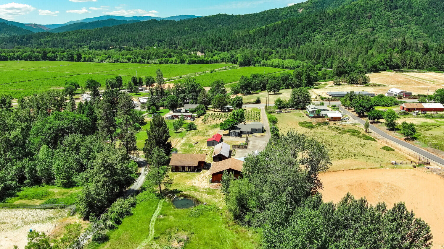 3145 Helms Road Grants Pass, OR 97527 - Photo 70 of 79 06_HR_6_mls