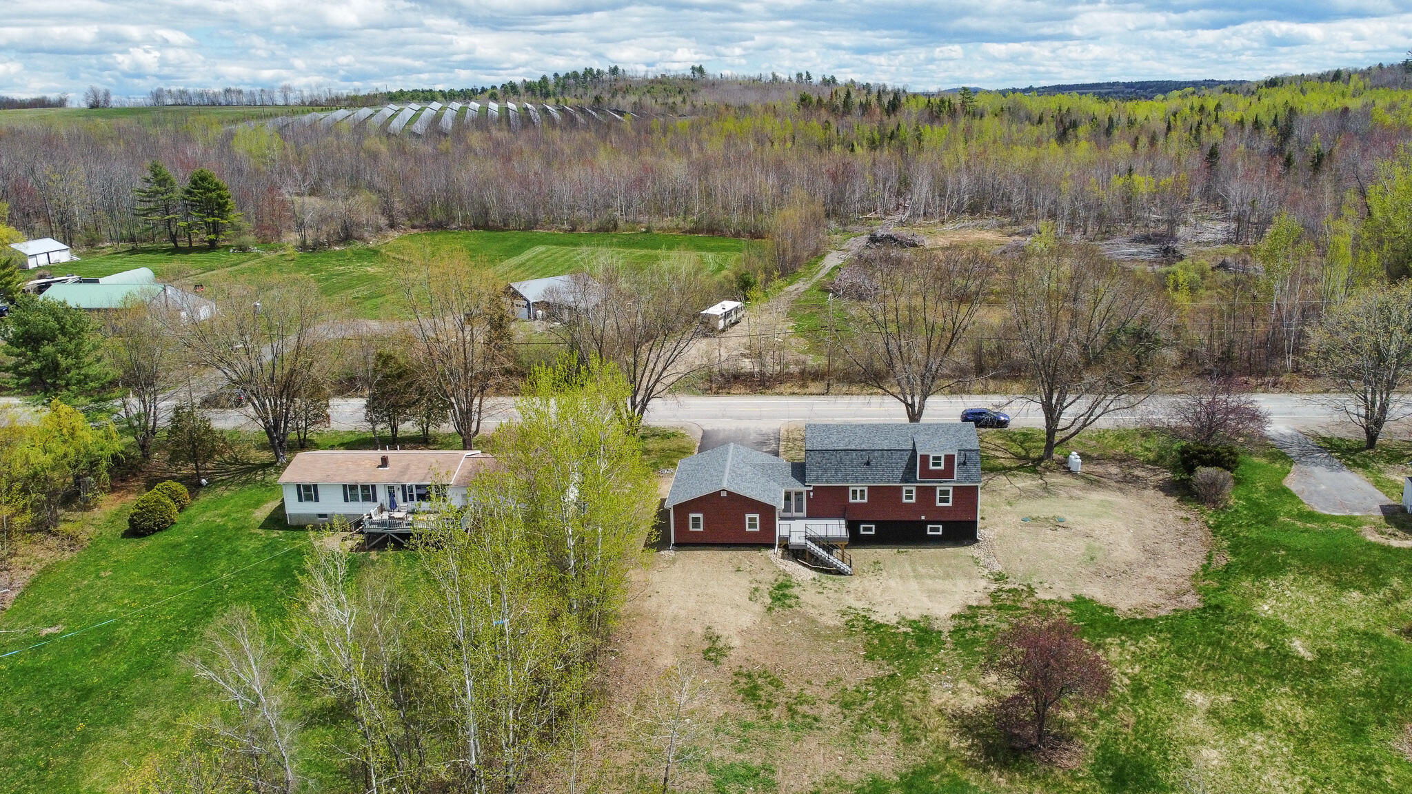 489 Enfield Road Lincoln, ME 04457 - Photo 5 of 37 4