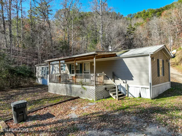 $249,900 | 463 Lovers Lane, Townsend, TN 37882