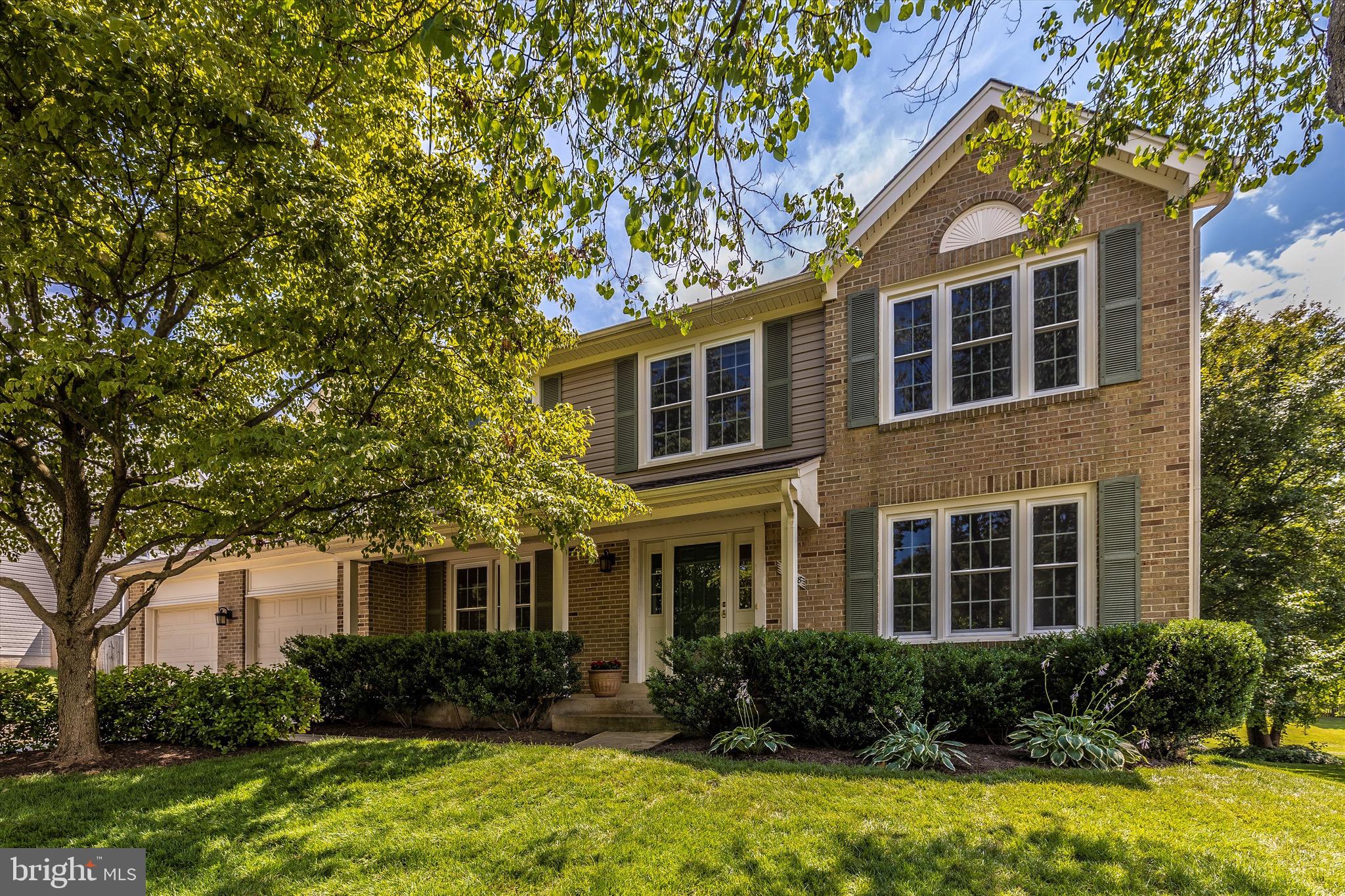 14028 Eternity Road Germantown, MD 20874 - Photo 1 of 40 Welcome Home to 14028 Eternity Road