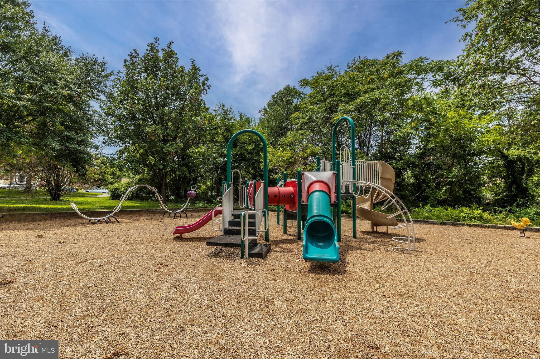14028 Eternity Road Germantown, MD 20874 - Photo 35 of 40 Leaman Farm Tot lot
