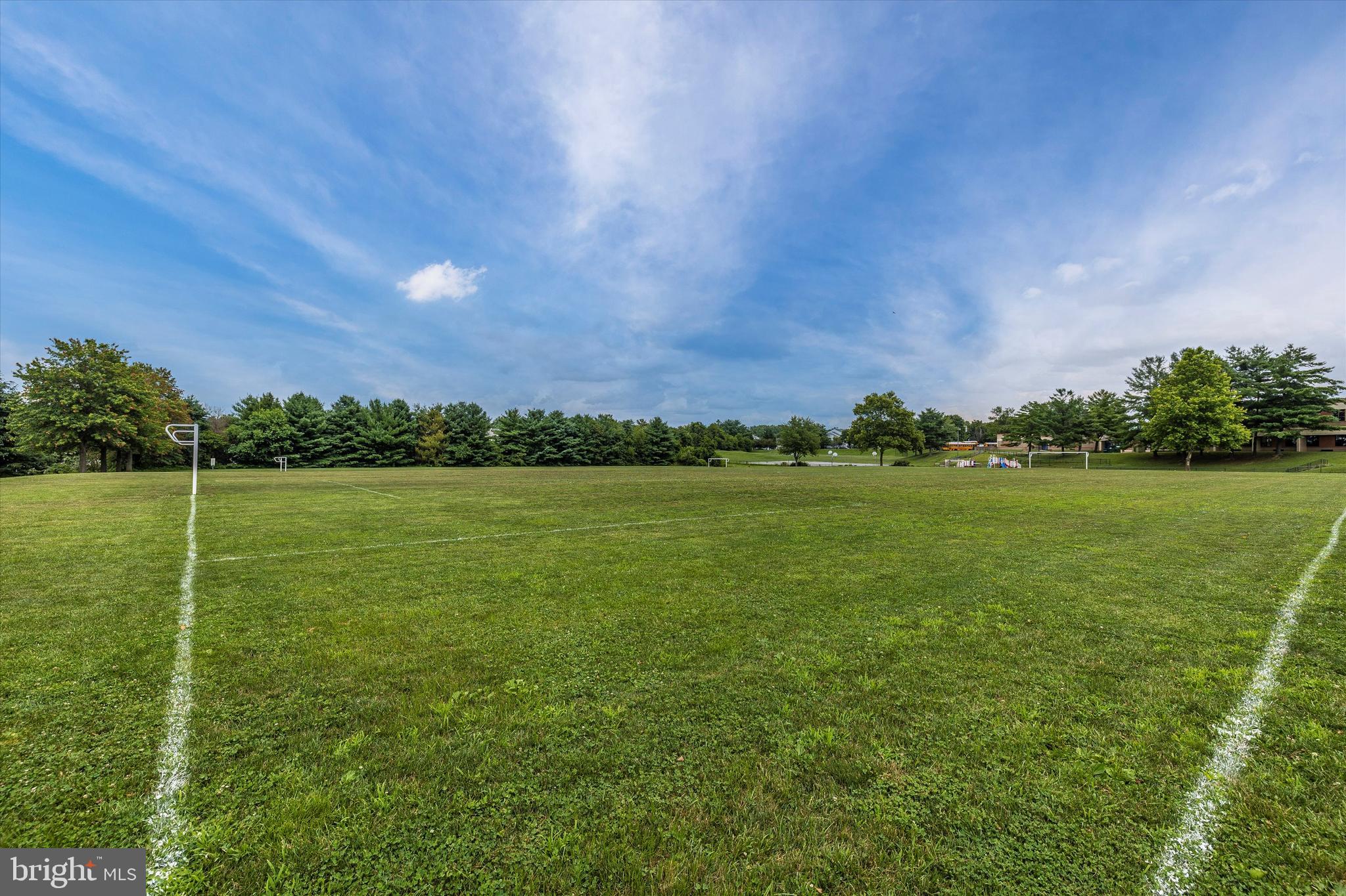 14028 Eternity Road Germantown, MD 20874 - Photo 37 of 40 Leaman Farm Soccer field