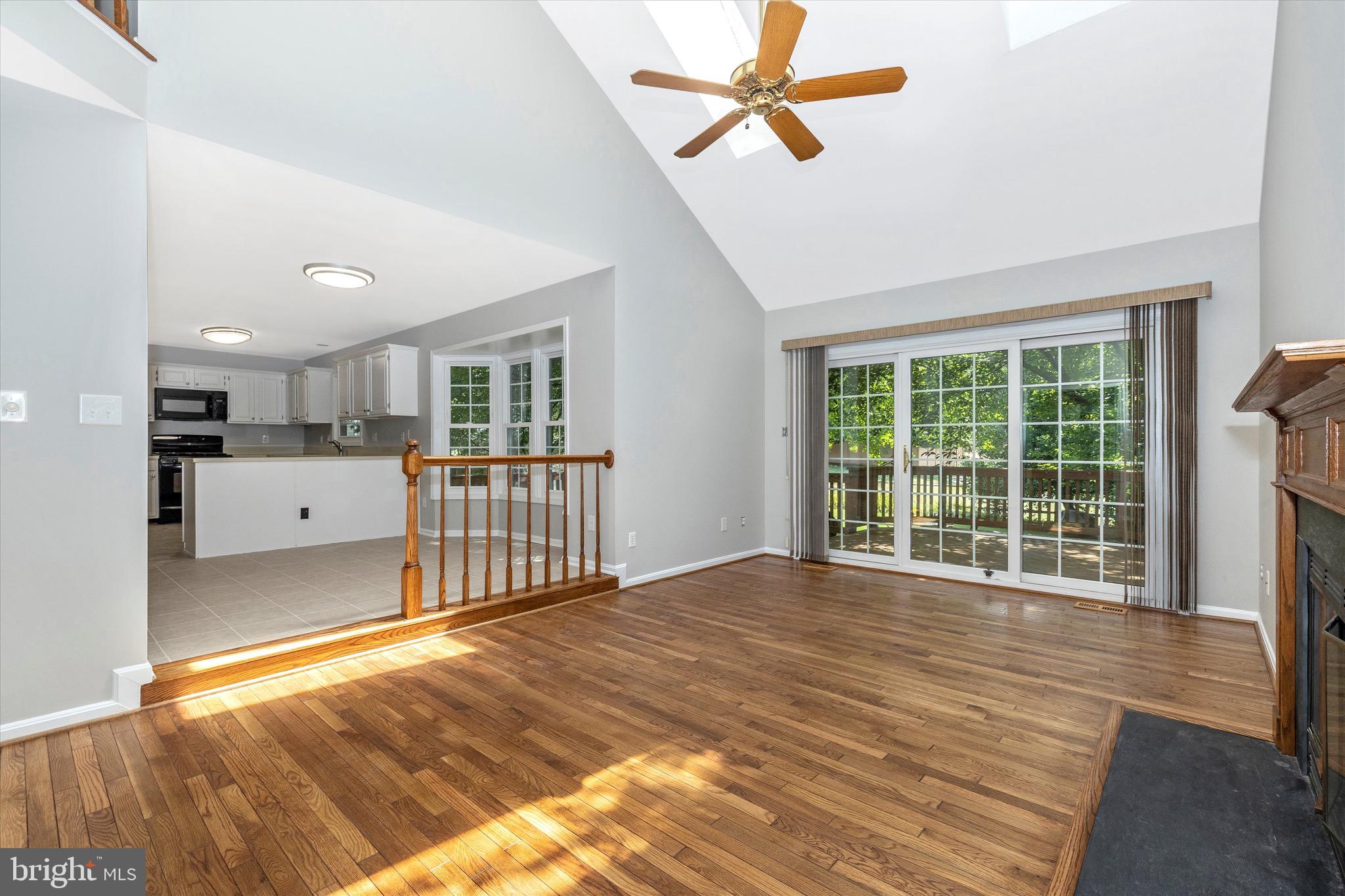 14028 Eternity Road Germantown, MD 20874 - Photo 5 of 40 Refinished hardwood floors