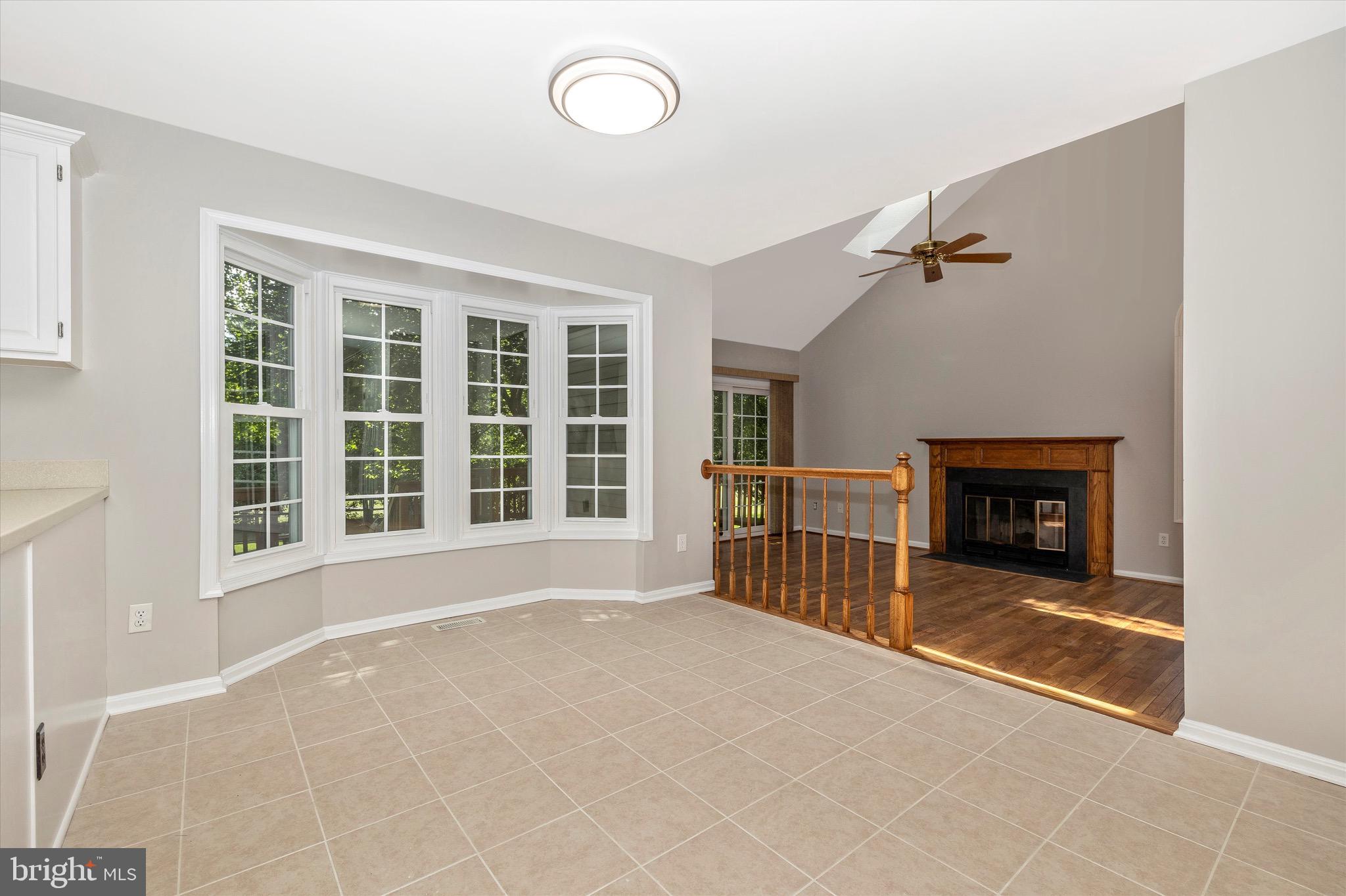 14028 Eternity Road Germantown, MD 20874 - Photo 7 of 40 Kitchen looking into family room