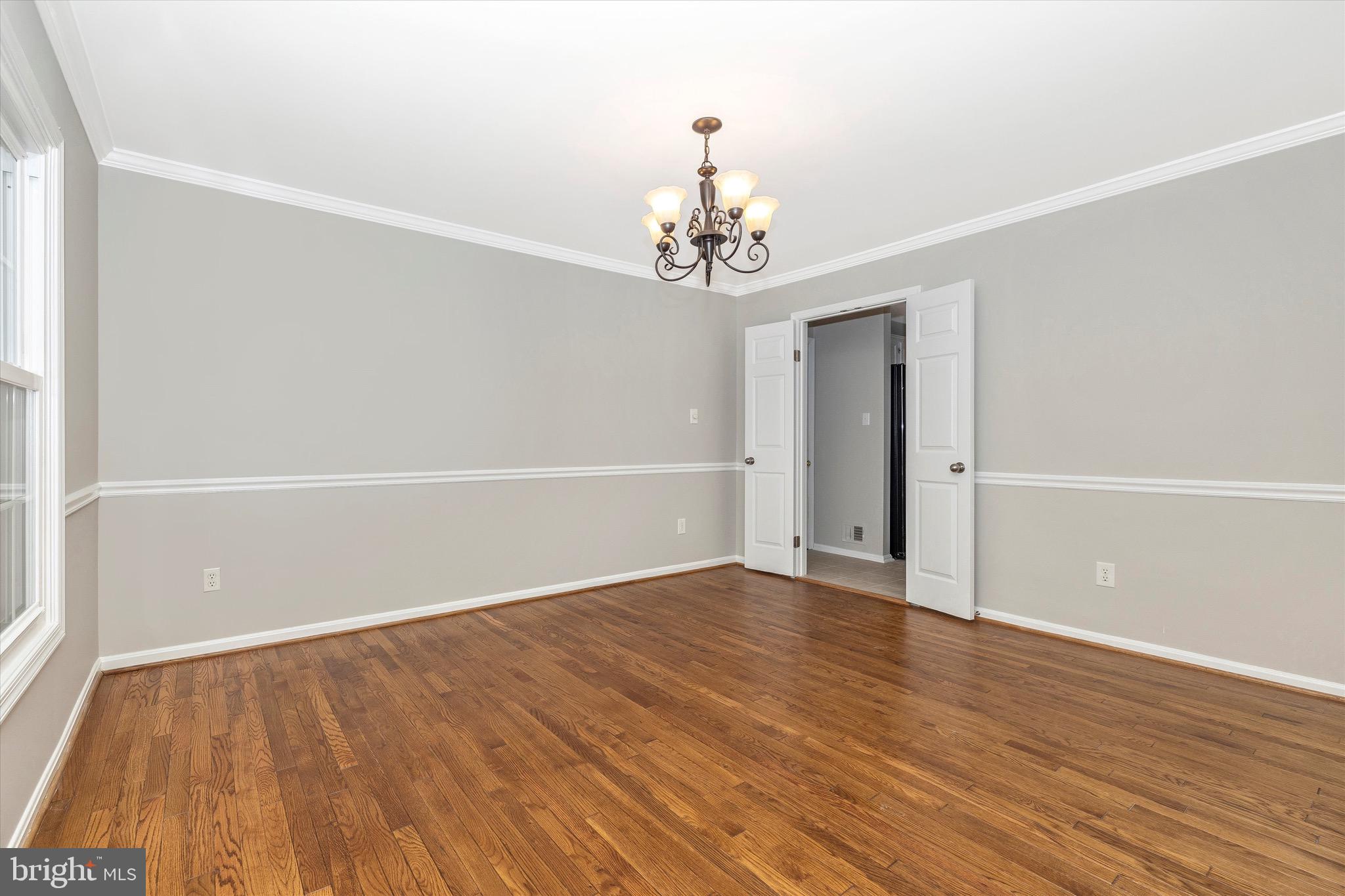 14028 Eternity Road Germantown, MD 20874 - Photo 9 of 40 Dining room