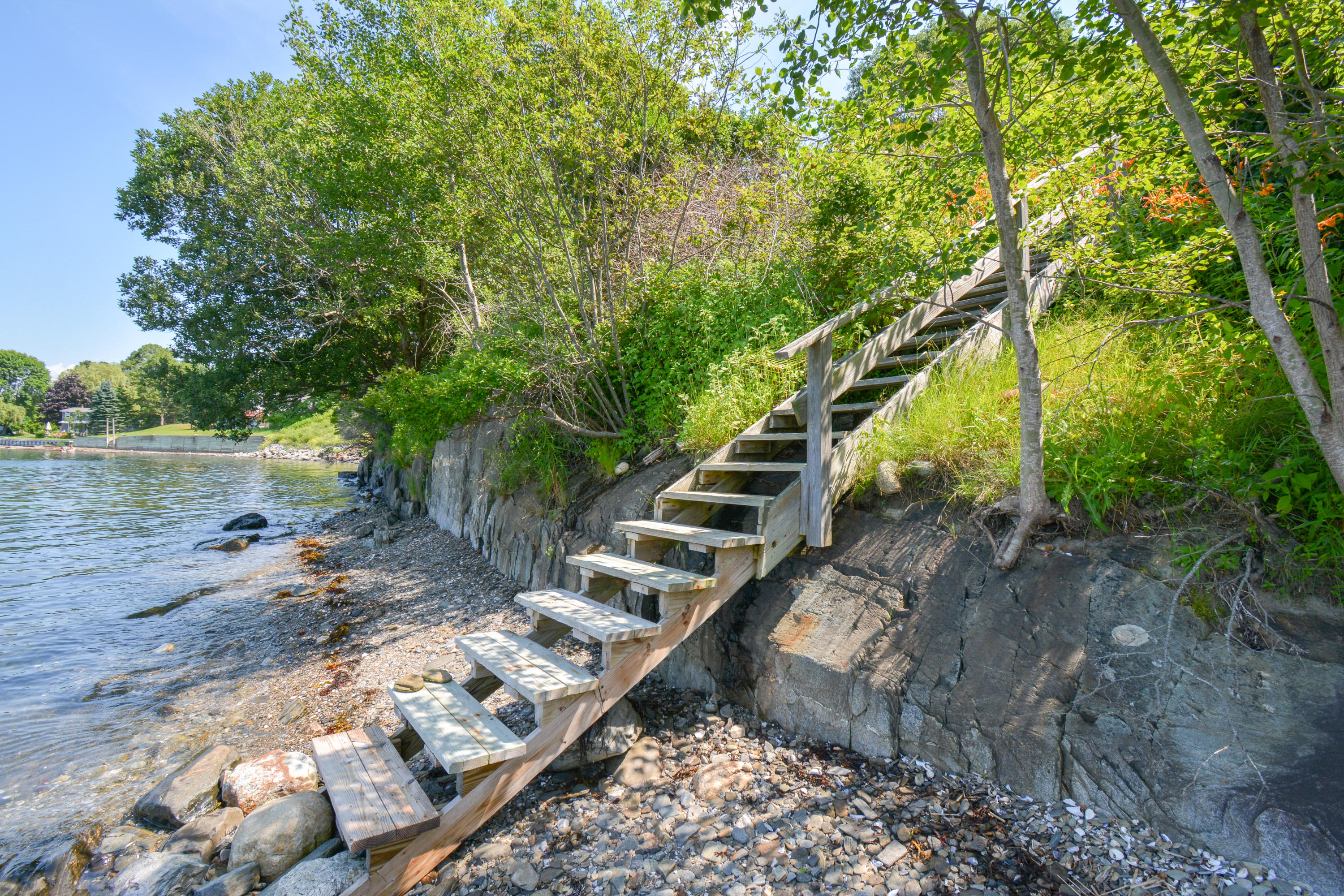95 West Shore Road Harpswell, ME 04003 - Photo 24 of 34 DSC_0261