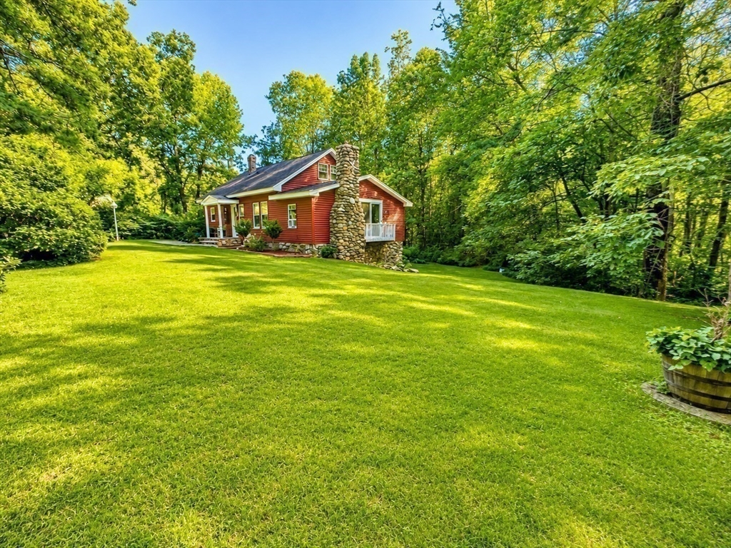 32 Turner Road Oxford, MA 01537 - Photo 39 of 40 Gallery Image 39