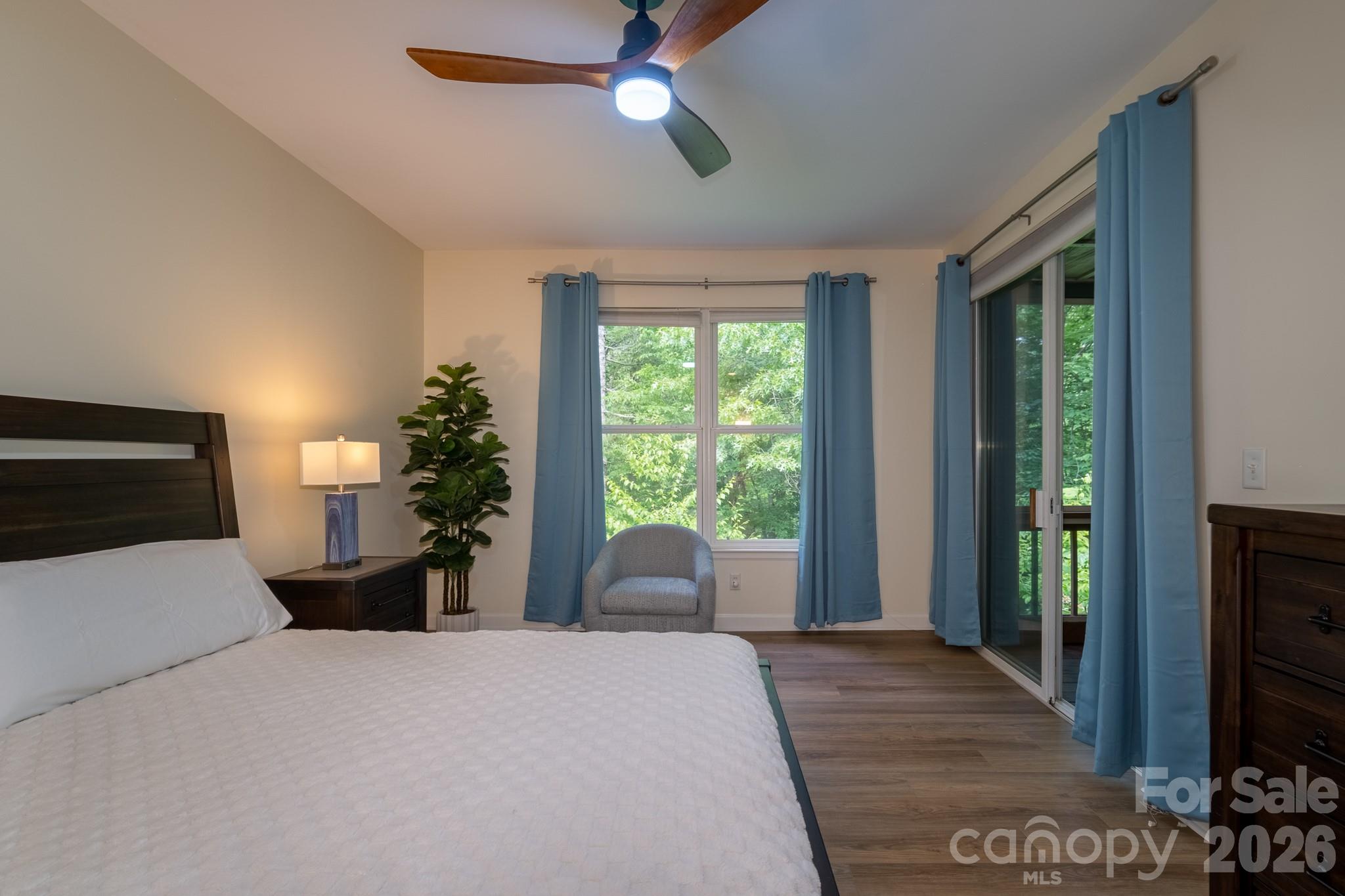 99 Ridgetop Circle, Unit 202 Brevard, NC 28712 - Photo 32 of 48