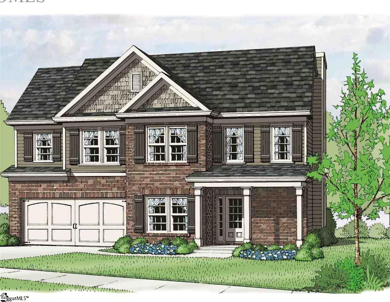 103 Theodore Court Anderson, SC 29621 - Photo 1 of 1 Gallery Image 1