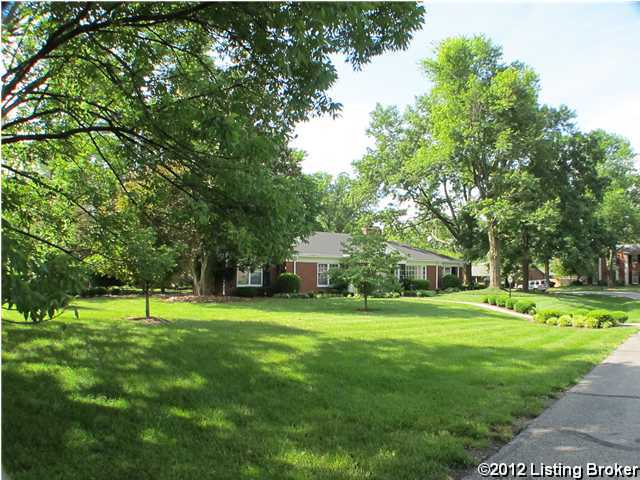 2401 Merrick Road Louisville, KY 40207 - Photo 2 of 24 Additional Photo
