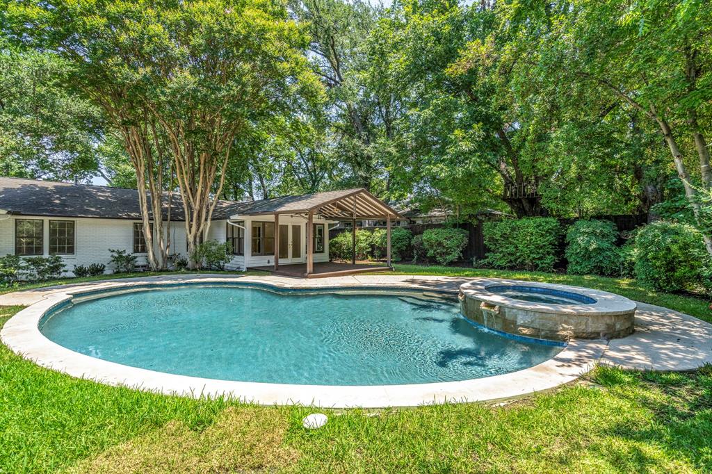 5530 Boca Raton Drive Dallas, TX 75230 - Photo 24 of 28