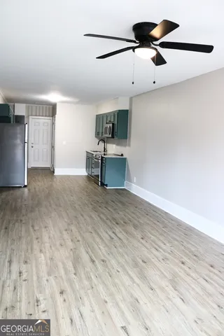 $1,500 | 118 1/2 Dougherty Street, LaGrange, GA 30241