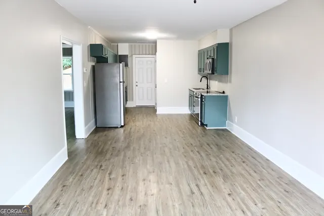 $1,500 | 118 1/2 Dougherty Street, LaGrange, GA 30241