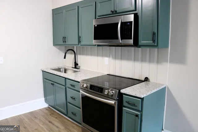 $1,500 | 118 1/2 Dougherty Street, LaGrange, GA 30241