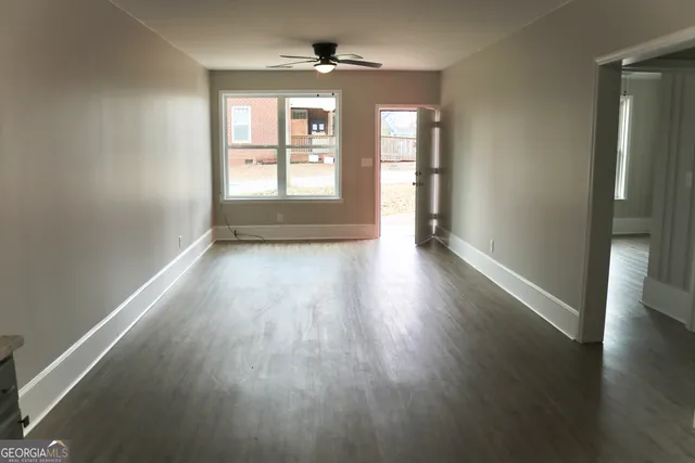 $1,500 | 118 1/2 Dougherty Street, LaGrange, GA 30241