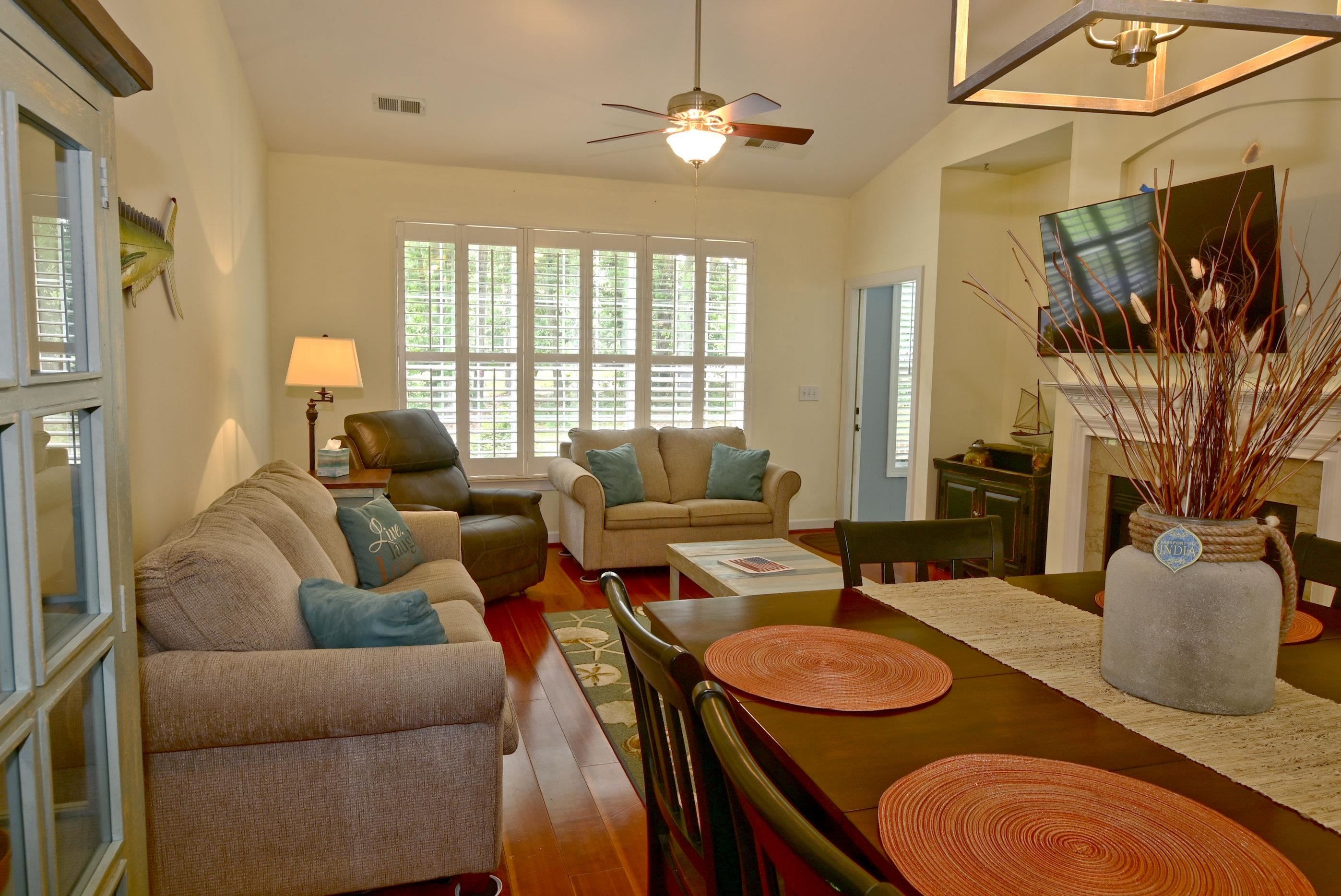 4952 Forsythia Circle, Unit 1 Murrells Inlet, SC 29576 - Photo 12 of 55