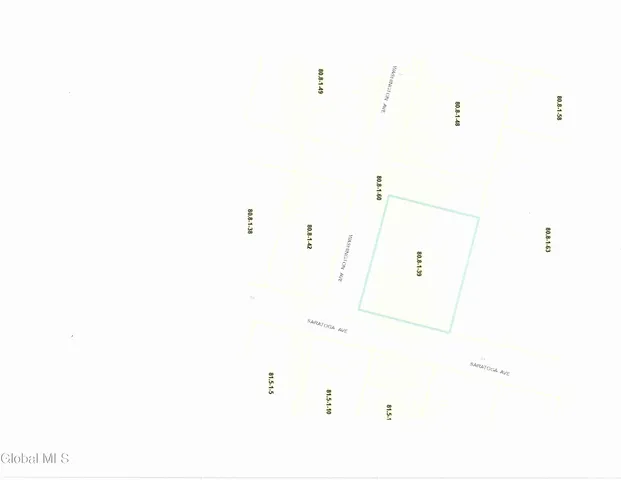 $199,900 | 48 Saratoga Avenue, Edinburg, NY 12835