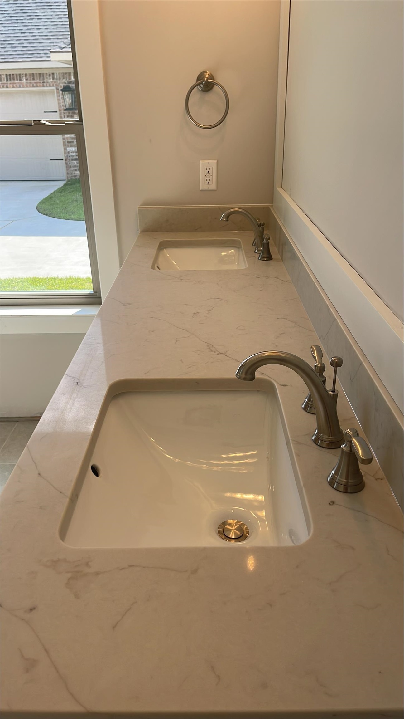 8363 Calverton Street Foley, AL 36535 - Photo 8 of 22 Primary bath vanity