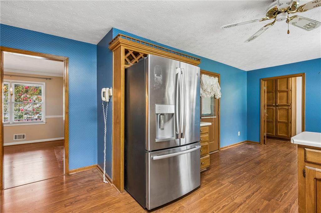 1192 Lakeview Road Grayson, GA 30017 - Photo 24 of 70
