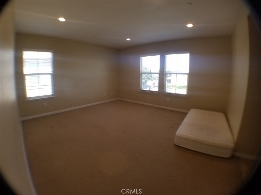 1688 Julia Way Riverside, CA 92501 - Photo 2 of 36 an empty room with a window