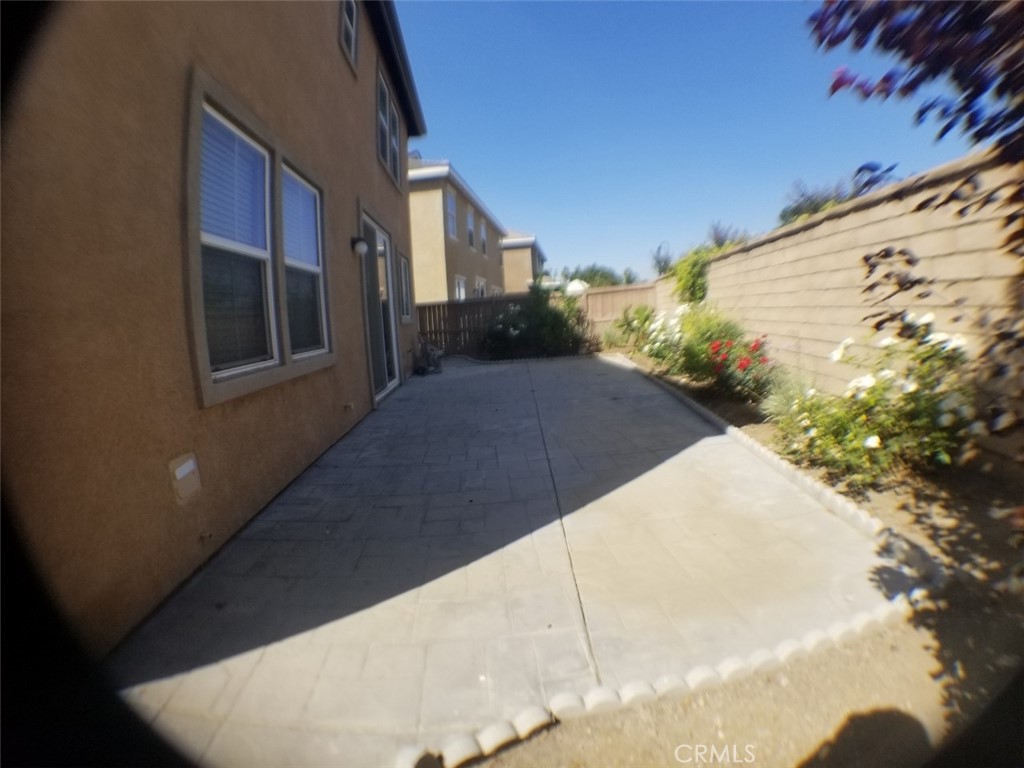 1688 Julia Way Riverside, CA 92501 - Photo 28 of 36 a view of balcony