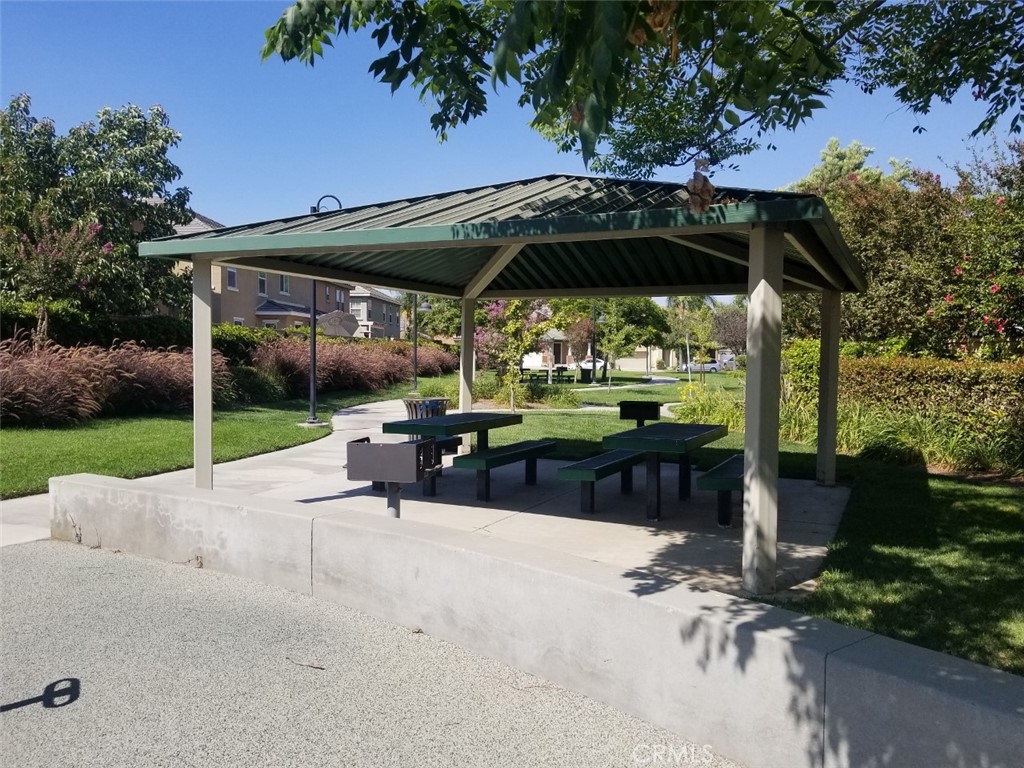 1688 Julia Way Riverside, CA 92501 - Photo 31 of 36 a view of outdoor space yard and patio