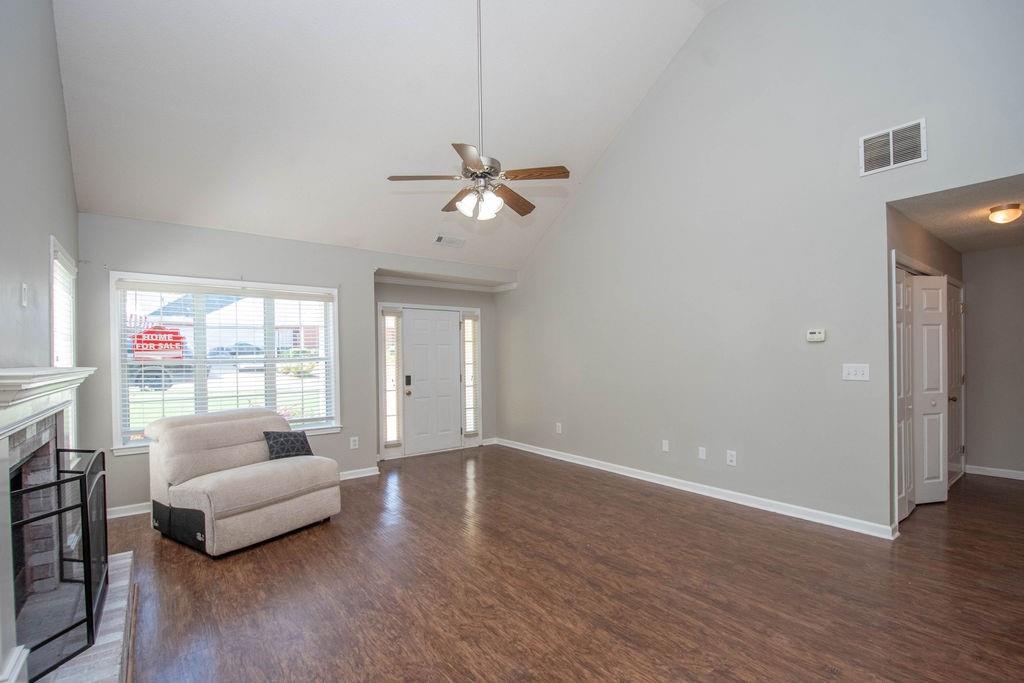29 Riva Ridge Lane Newnan, GA 30263 - Photo 8 of 37