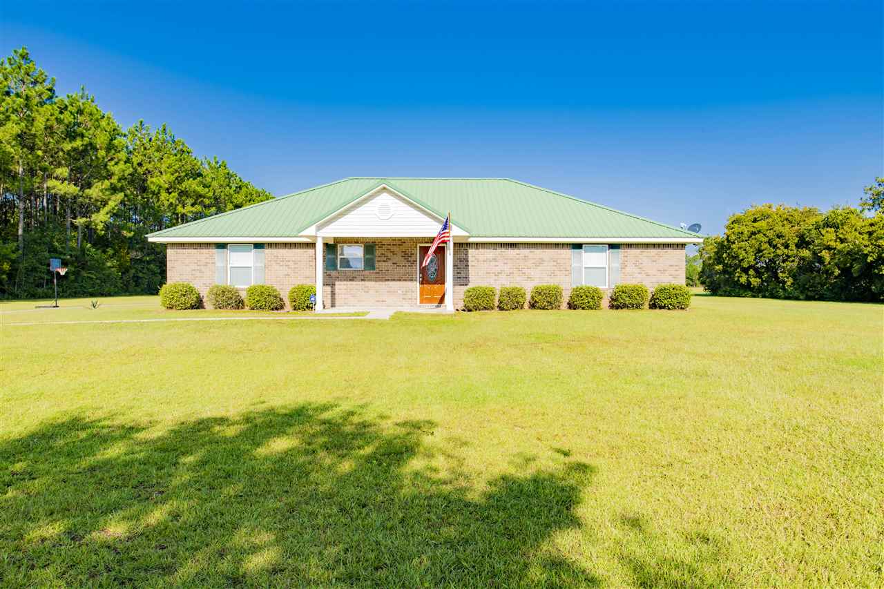 9573 Stucki Road Elberta, AL 36530 - Photo 1 of 31
